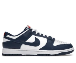 Nike Dunk Low Valerian Blue - photo 1- Jersey4u