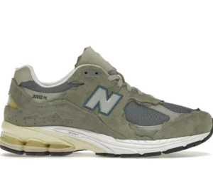 New Balance 2002R Protection Pack Mirage Grey - photo 1- Jersey4u