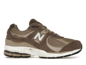 New Balance 2002R ASOS Exclusive Brown - photo 1- Jersey4u