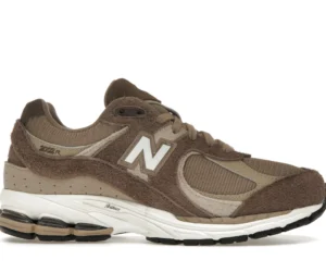 New Balance 2002R ASOS Exclusive Brown - photo 1- Jersey4u