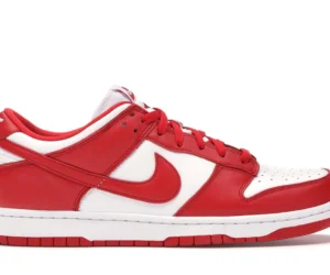 Nike Dunk Low SP St. John's - photo 1- Jersey4u