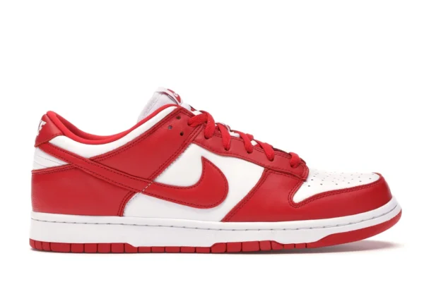 Nike Dunk Low SP St. John's - photo 1- Jersey4u