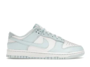 Nike Dunk Low Glacier Blue - photo 1- Jersey4u