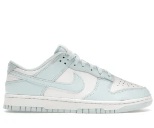 Nike Dunk Low Glacier Blue - photo 1- Jersey4u