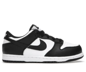 Nike Dunk Low Retro White Black Panda (PS) - photo 1- Jersey4u