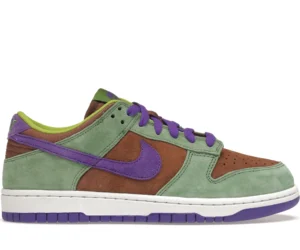 Nike Dunk Low Veneer (2020/2024) - photo 1- Jersey4u