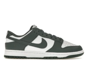 Nike Dunk Low Vintage Green - photo 1- Jersey4u