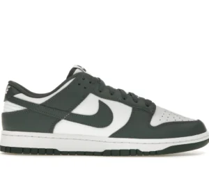 Nike Dunk Low Vintage Green - photo 1- Jersey4u