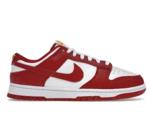 Nike Dunk Low USC - photo 1- Jersey4u