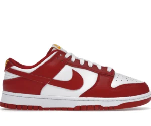 Nike Dunk Low USC - photo 1- Jersey4u