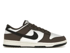 Nike Dunk Low Next Nature Baroque Brown - photo 1- Jersey4u