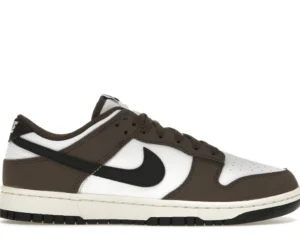 Nike Dunk Low Next Nature Baroque Brown - photo 1- Jersey4u