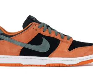 Nike Dunk Low Ceramic - photo 1- Jersey4u