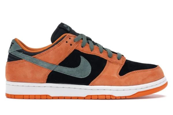 Nike Dunk Low Ceramic - photo 1- Jersey4u