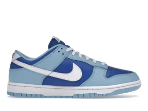 Nike Dunk Low Retro QS Argon (2022) - photo 1- Jersey4u