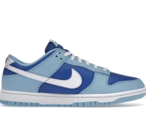 Nike Dunk Low Retro QS Argon (2022) - photo 1- Jersey4u