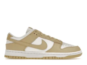 Nike Dunk Low Team Gold - photo 1- Jersey4u