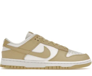 Nike Dunk Low Team Gold - photo 1- Jersey4u