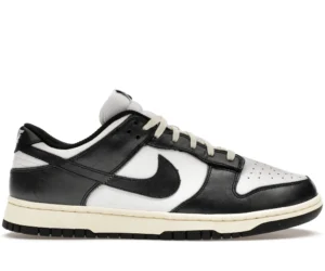 Nike Dunk Low Vintage Panda (Women's) - photo 1- Jersey4u