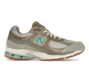 New Balance 2002R Oasis - photo 1- Jersey4u