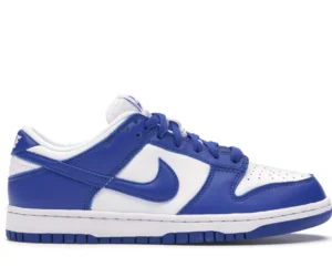 Nike Dunk Low SP Kentucky - photo 1- Jersey4u