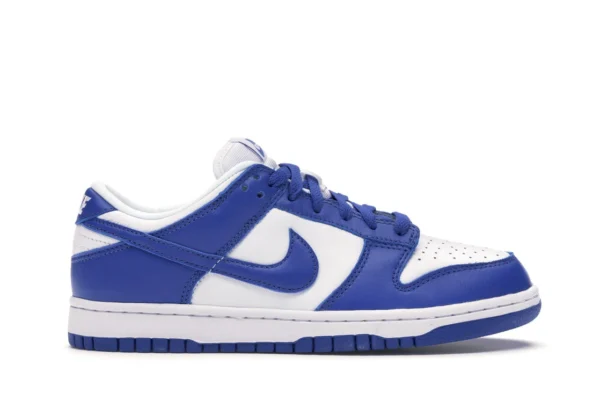 Nike Dunk Low SP Kentucky - photo 1- Jersey4u