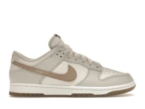 Nike Dunk Low Retro SE Phantom Khaki - photo 1- Jersey4u