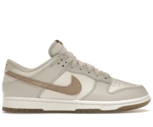 Nike Dunk Low Retro SE Phantom Khaki - photo 1- Jersey4u