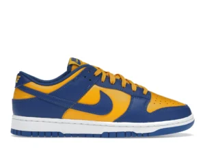 Nike Dunk Low UCLA - photo 1- Jersey4u