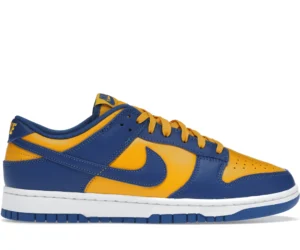 Nike Dunk Low UCLA - photo 1- Jersey4u