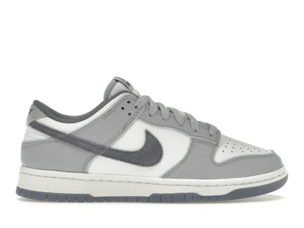 Nike Dunk Low SE Light Carbon - photo 1- Jersey4u