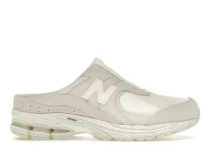 New Balance 2002R Mule Sea Salt - photo 1- Jersey4u