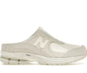 New Balance 2002R Mule Sea Salt - photo 1- Jersey4u