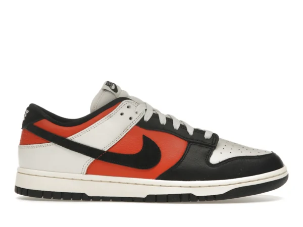 Nike Dunk Low Vintage Coral - photo 1- Jersey4u