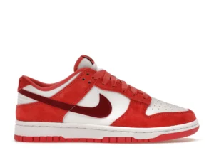 Nike Dunk Low Valentine's Day (2024) (Women's) - photo 1- Jersey4u