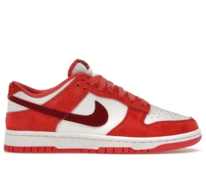 Nike Dunk Low Valentine's Day (2024) (Women's) - photo 1- Jersey4u