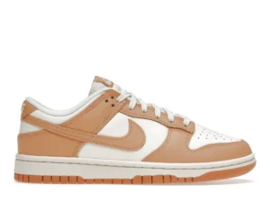 Nike Dunk Low Harvest Moon (Women's) - photo 1- Jersey4u