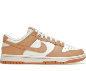 Nike Dunk Low Harvest Moon (Women's) - photo 1- Jersey4u