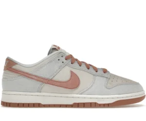 Nike Dunk Low Fossil Rose - photo 1- Jersey4u