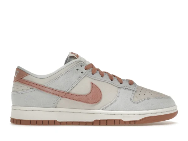 Nike Dunk Low Fossil Rose - photo 1- Jersey4u