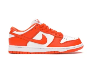 Nike Dunk Low SP Syracuse - photo 1- Jersey4u