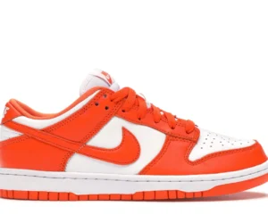 Nike Dunk Low SP Syracuse - photo 1- Jersey4u