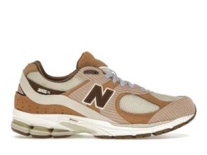 New Balance 2002R SSENSE Exclusive Corduroy - photo 1- Jersey4u