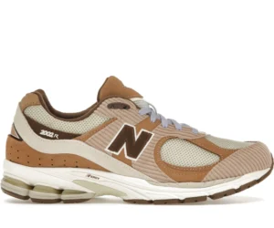 New Balance 2002R SSENSE Exclusive Corduroy - photo 1- Jersey4u