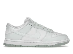 Nike Dunk Low Next Nature White Mint (Women's) - photo 1- Jersey4u