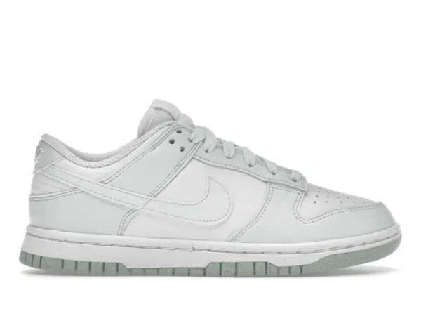 Nike Dunk Low Next Nature White Mint (Women's) - photo 1- Jersey4u