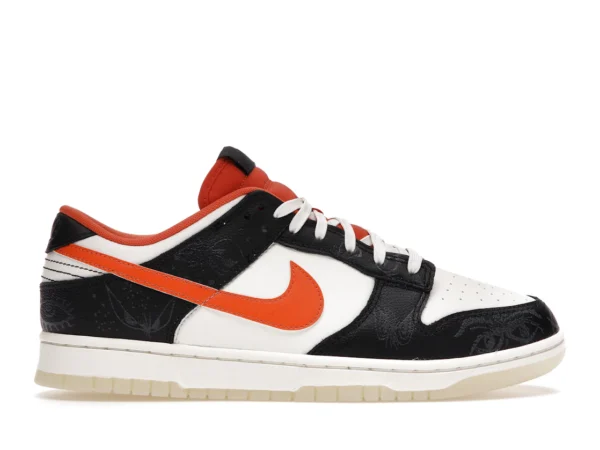 Nike Dunk Low PRM Halloween (2021) - photo 1- Jersey4u