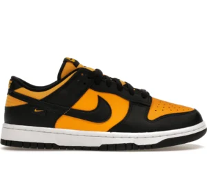 Nike Dunk Low Reverse Goldenrod (2024) - photo 1- Jersey4u