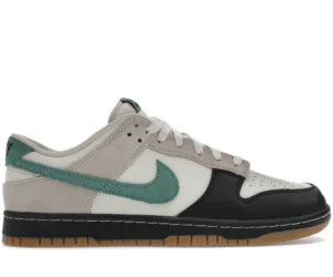 Nike Dunk Low Light Orewood Brown Bicoastal - photo 1- Jersey4u