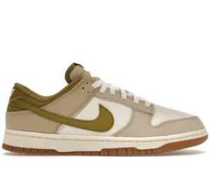 Nike Dunk Low Since 72 Pacific Moss - photo 1- Jersey4u